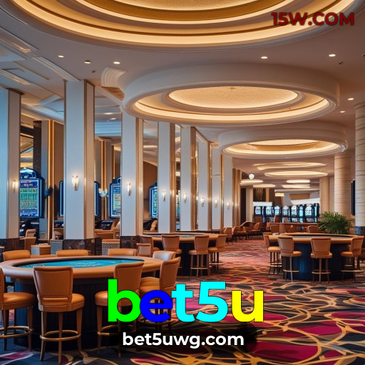 Suporte Download bet5u