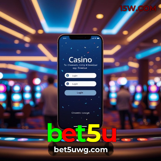 Progressão VIP bet5u