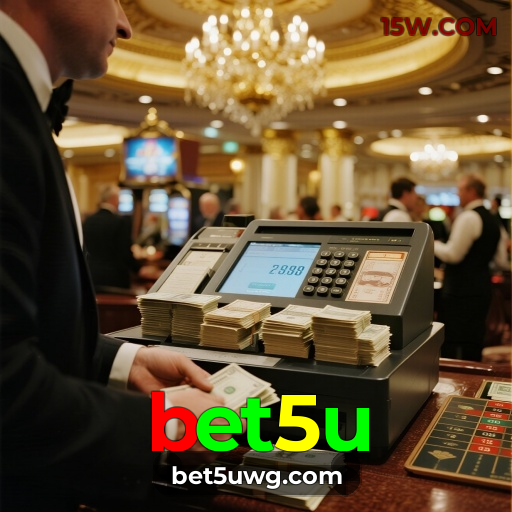 Jogo Justo no bet5u