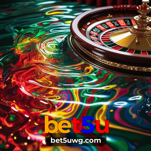 Aplicativo móvel bet5u para iOS e Android