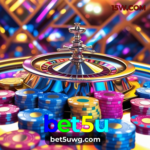 Segurança App bet5u