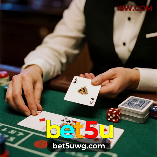 Aplicativo móvel bet5u para iOS e Android