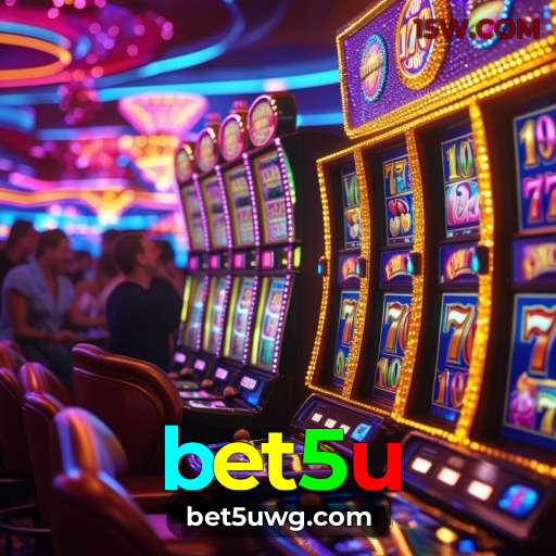 App Premium bet5u