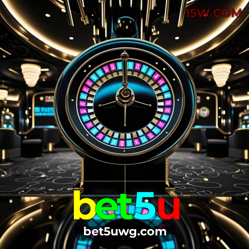 Performance App bet5u