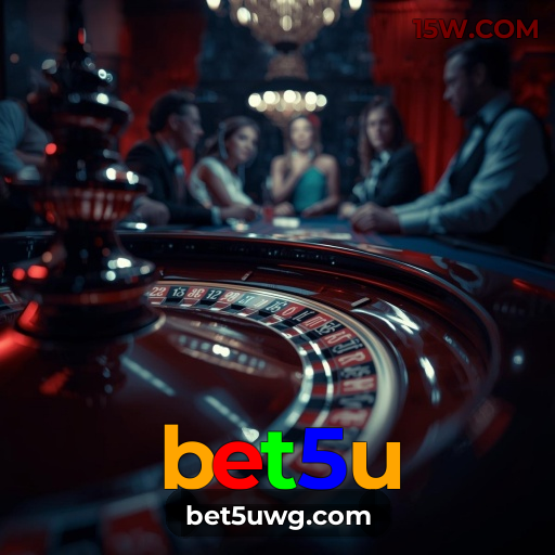 Evolução VIP bet5u