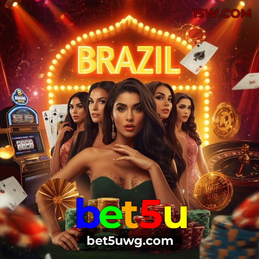Instruções Download bet5u