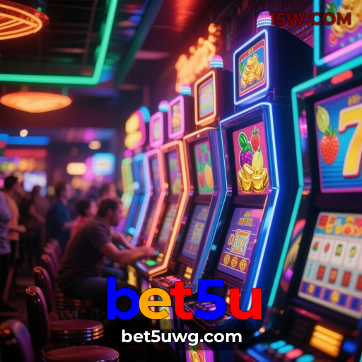 Sistema VIP bet5u