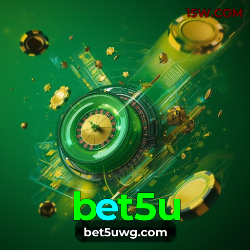 APK bet5u Android