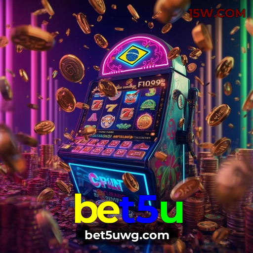 Bônus VIP bet5u