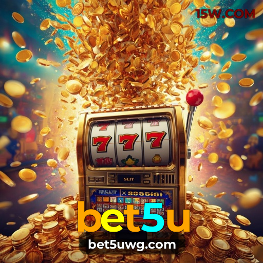 Ofertas App bet5u