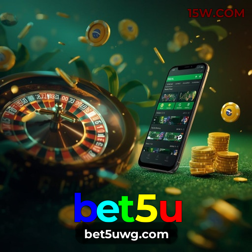 Funcionalidades App bet5u