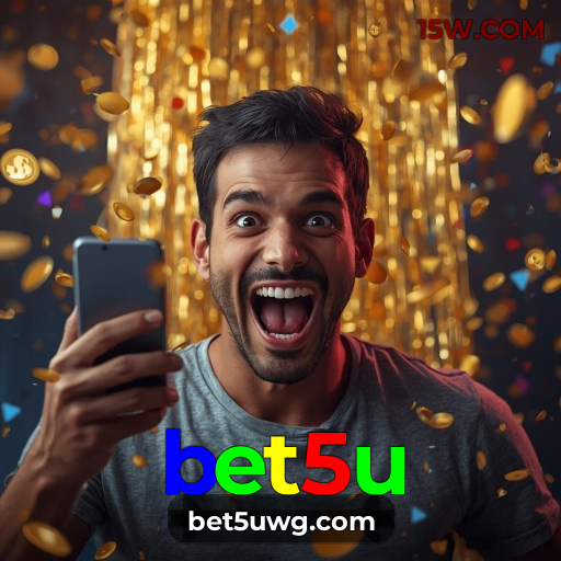 Eventos bet5u