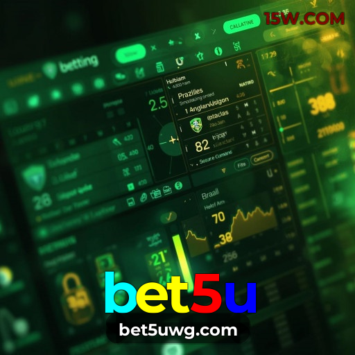 Privilégios VIP bet5u