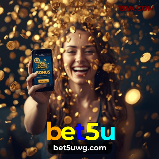 Notificações App bet5u