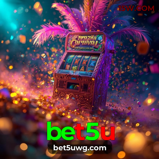Vantagens App bet5u