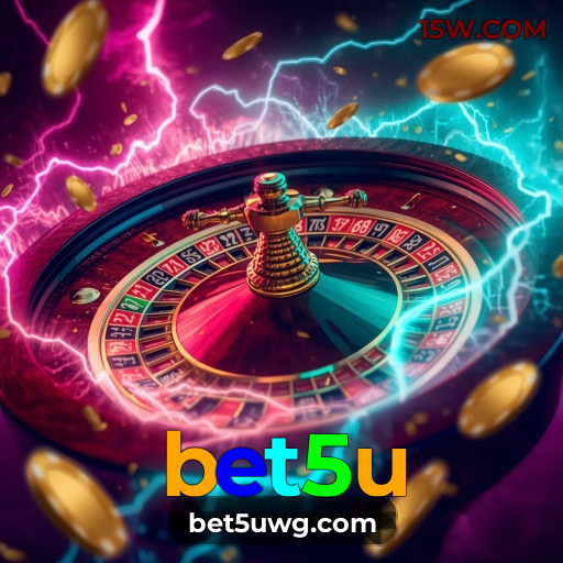 Segurança App bet5u