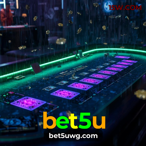 iPad bet5u