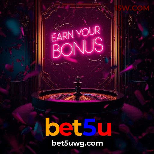 Rodadas Grátis no bet5u