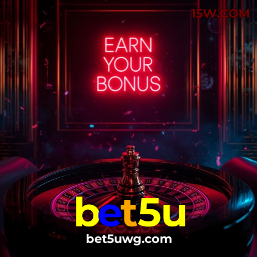 Ganhador bet5u