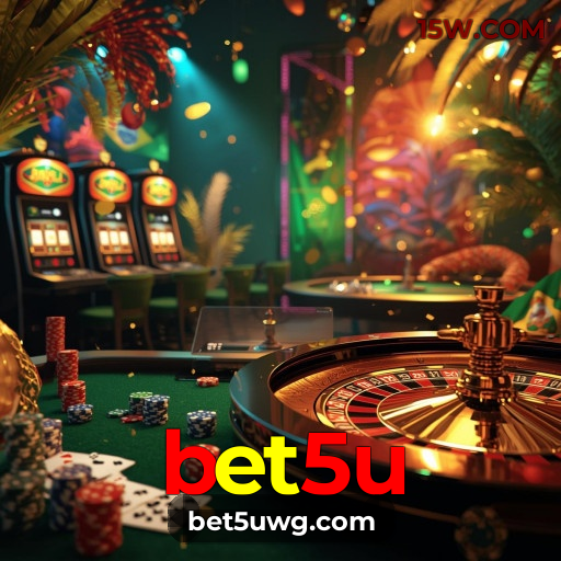 Chances Ganhar bet5u