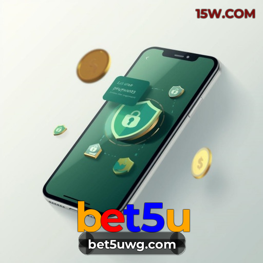 bet5u Transparência de RTP