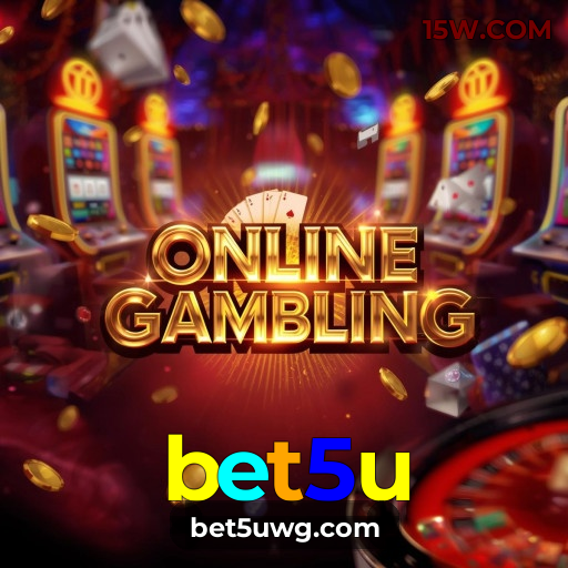 App Mobile bet5u