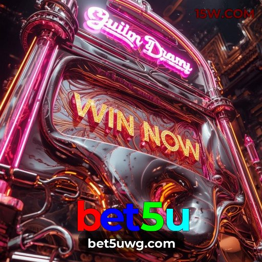 Recursos App bet5u