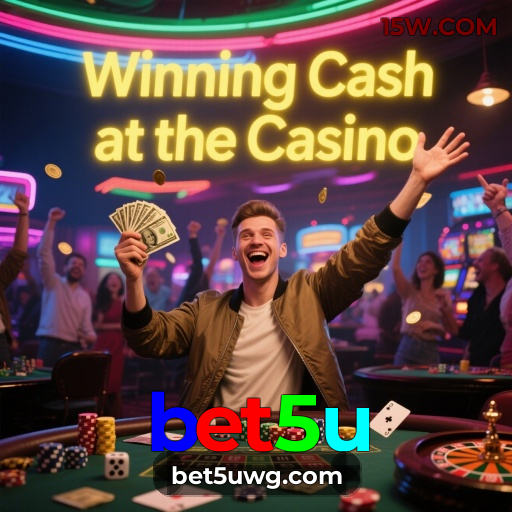 bet5u caça-níqueis desktop