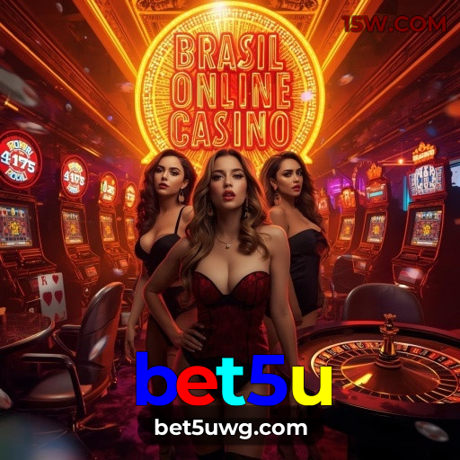 Promoções bet5u