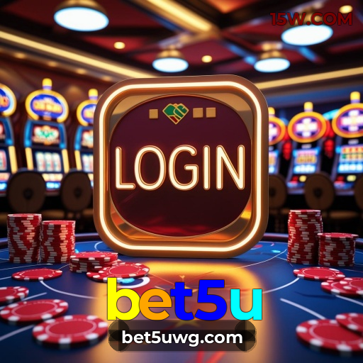 Processo de Registro no bet5u