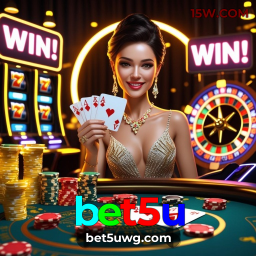 Vitória bet5u